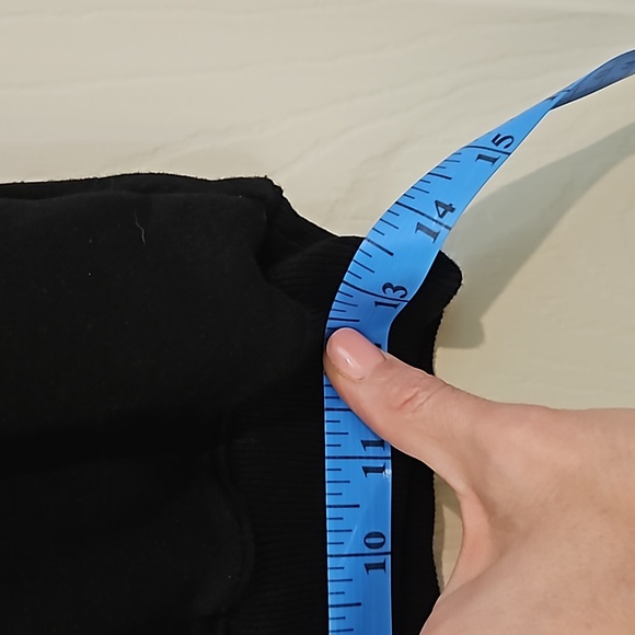 ElleandEmm ChaCha Sweatshirt - Picture 9 of 10